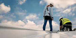 Best Roof Leak Repair  in Alamo, TN